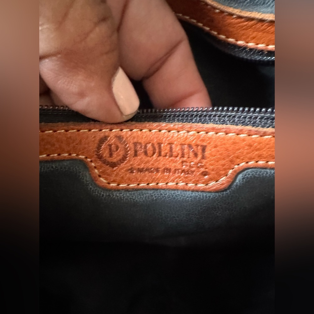 Pollini bag - Picture 12 of 15